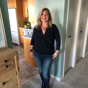 Meet your Posher, Karen